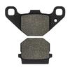 Motorcycle Front or Rear Brake Pads for AEON 50 60 90 100 Urban 125 150 180 200 Cobra 220 Overland 300 350 Crossland 400 440 600