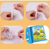 Kids New Magic Water Drawing Books Coloring Books Painting Toys For Kids Birthday Christmas New Year Gift For Boys And Girls