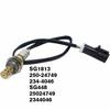 Suitable for Ford Oxygen Sensor Sg1813 250-24749 234-4046 Sg448; 25024749; 2344046