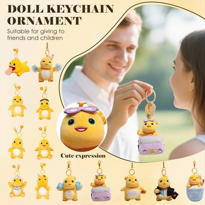 Bozuk Para Cüzdanları ve Tutacakları – Anahtarlık