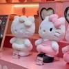 [USED] Korea Exclusive HELLO KITTY x JISOO 40cm Plush Toy