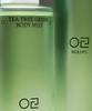 [SET] Tea Tree Green Trouble Care Body Wash 500ml + Body Mist 200ml (Free Mini Body Wash)