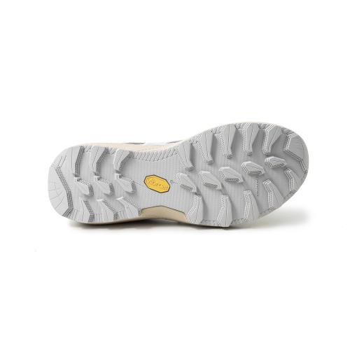 [Zerogram] Zero Trail UL [ZU3LCX2501GRY]