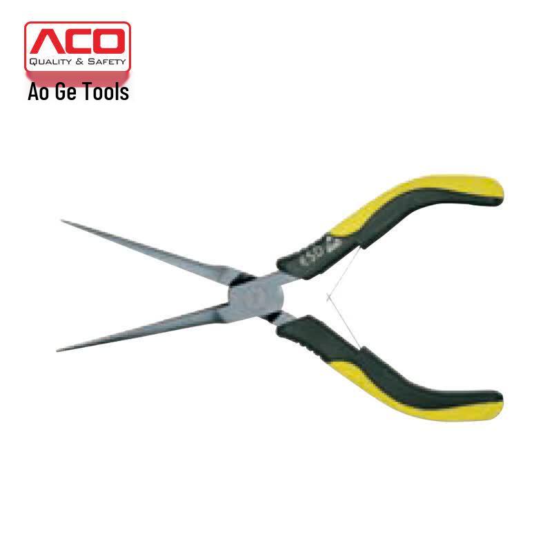 ACO Long Nose Pliers 155mm