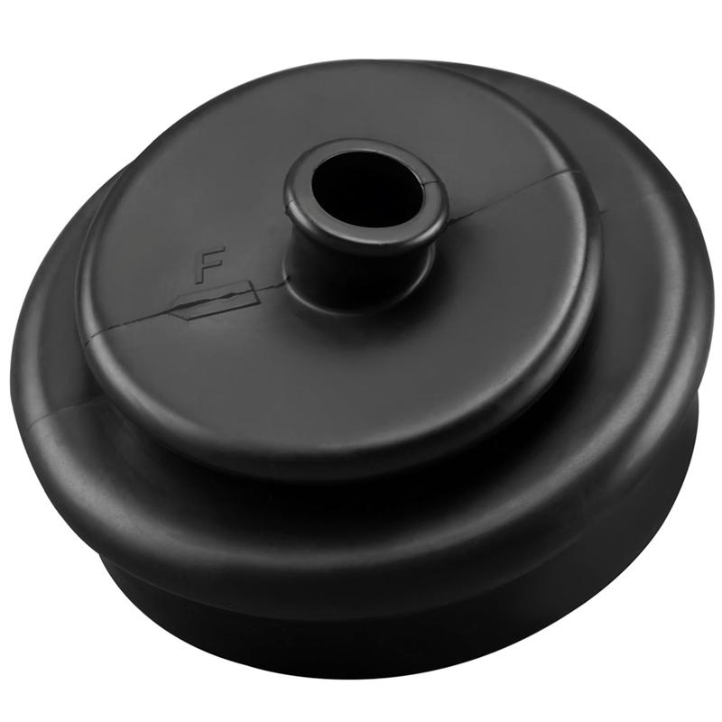 Accessories For Nissan 200SX 240SX 300ZX Pathfinder Manual Transmission Shifter Dust Boot 32862-05U00
