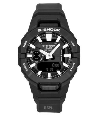 G-Shock G-Squad Analog Digital Resin Strap Black Dial Quartz GBA-950-1A 200M Men's Watch