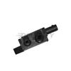 New High Quality Intake Air Pressure Sensor For Ford DC3A-5L200-CA DC3A5L200CA Map Sensor