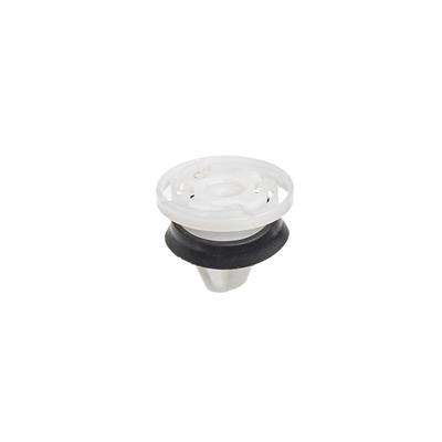 Acessórios para interiores – Fechos automáticos e clips