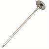 1PC Stainless Steel Probe Thermometer Instant Read mechanical Kitchen Food Cooking Milk Coffee Meat BBQ Safely Kitchen Tools