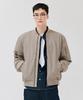 Chasecult Unisex Stretch Bomber Jumper-Deru4112B0X