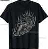 Thai Tattoo Powerful Tiger Magical Thailand TShirt Anime Graphic Tshirts  Tops New Arrival Unisex Summer