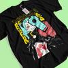 Komi San Can't Communicate T-Shirt Hitohito Tshirt Omoharu Ren Shirt Waifu Tee