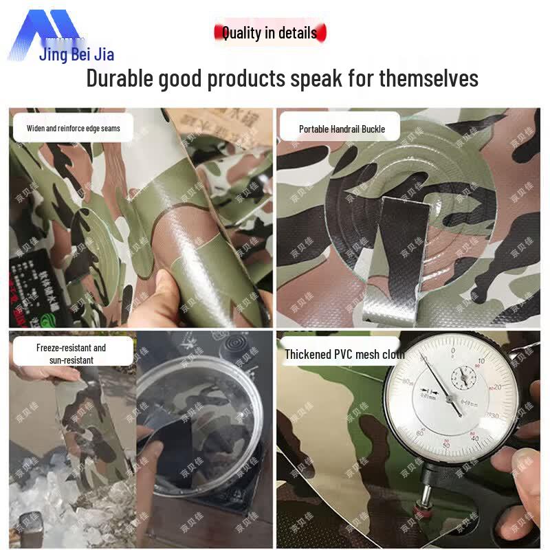 Jingbeijia Foldable Portable Field Water Tank