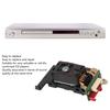 Low Speed CD Laser Lens Head Lossless Sound Optical Pickup Lens  CD Player Repair