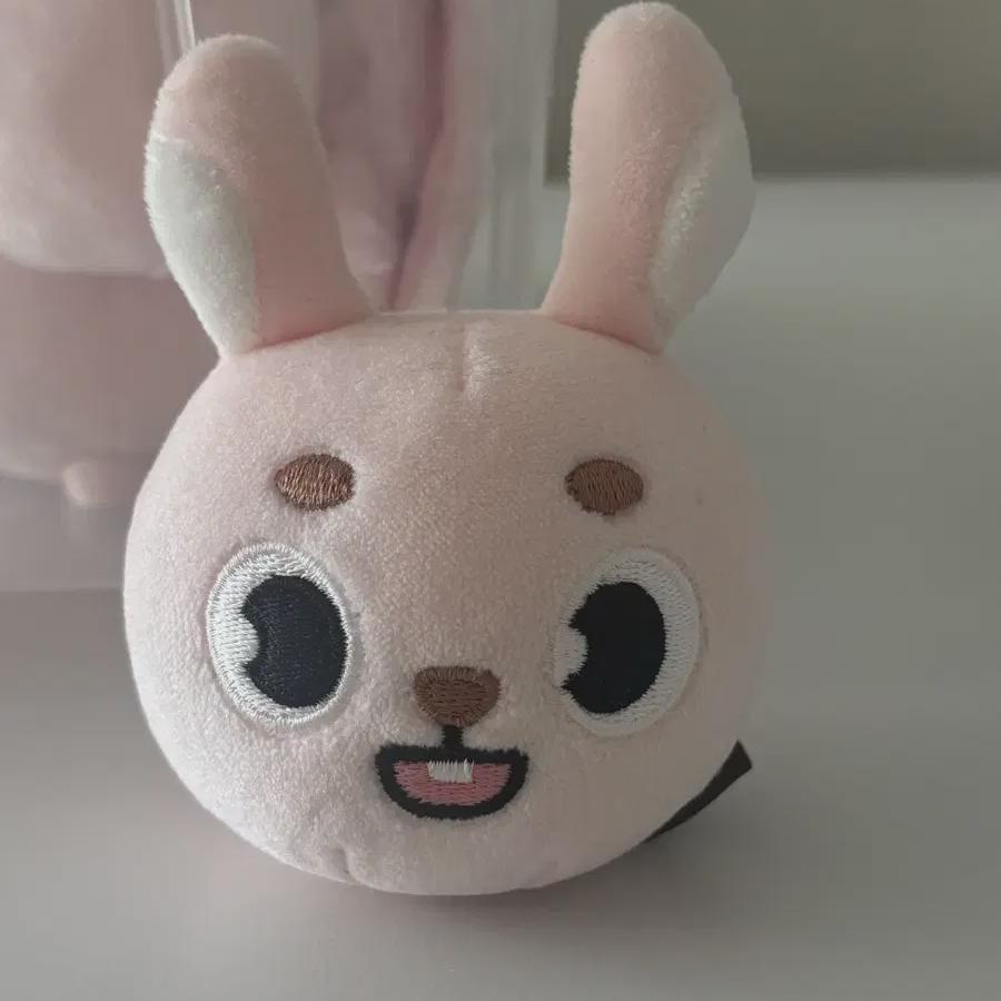 

Day6 Denimals Stress Ball Peel