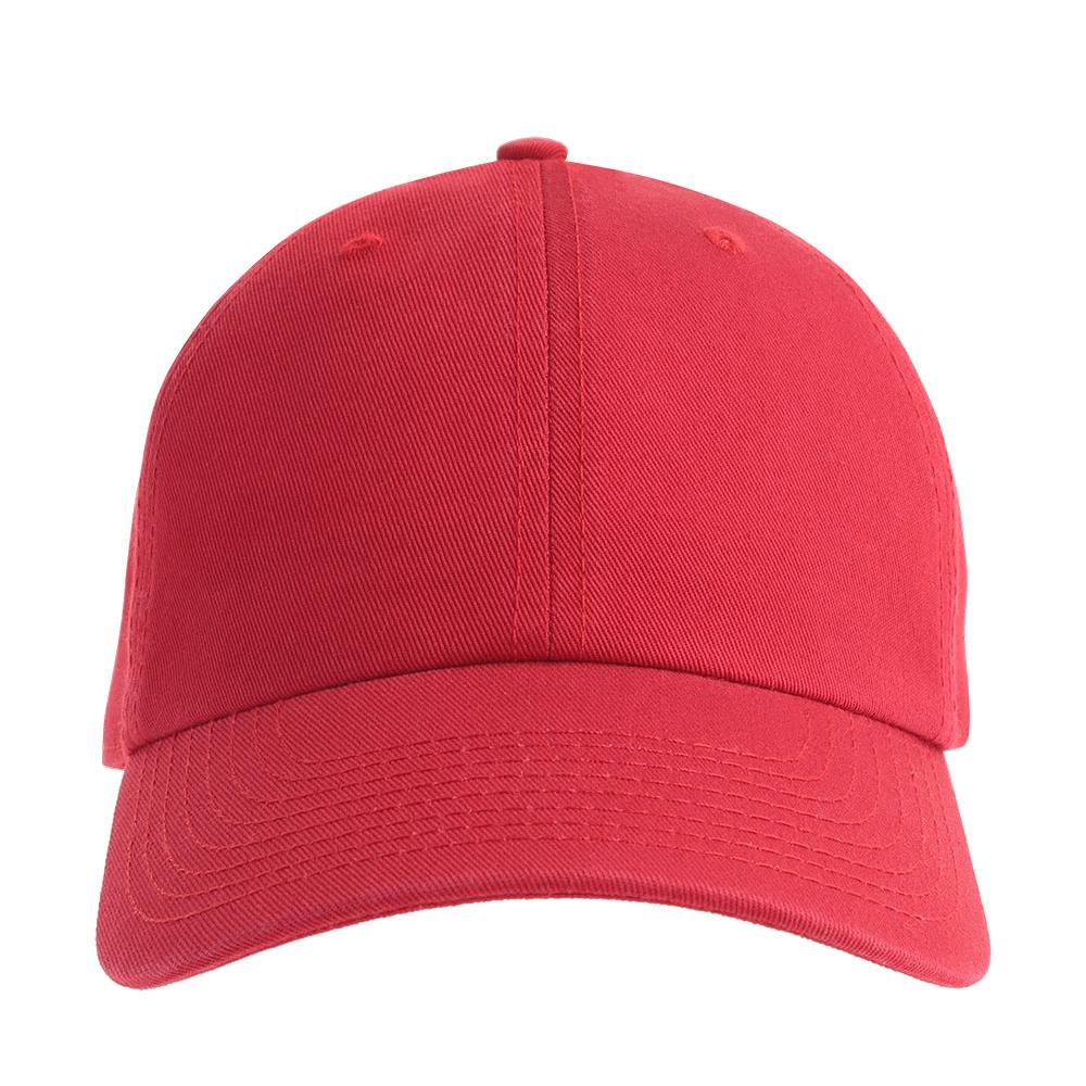 Atlantis Headwear Fraser Baseball Cap