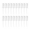 10Pcs 18/20/24mm Bottles Spray Bottle Replacement Nozzles  Empty Bottles