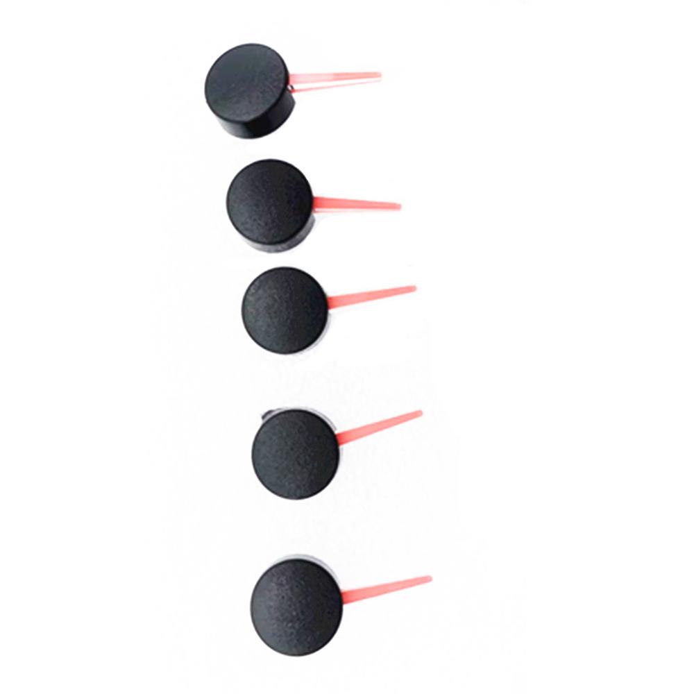 5Pcs 19Mm Universal Speedometer Needles
