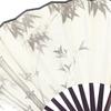 Photo Prop Tool Chinese Style Wedding Party Handle Hand Fan Home Decoration Folding Fan Fan Crafts
