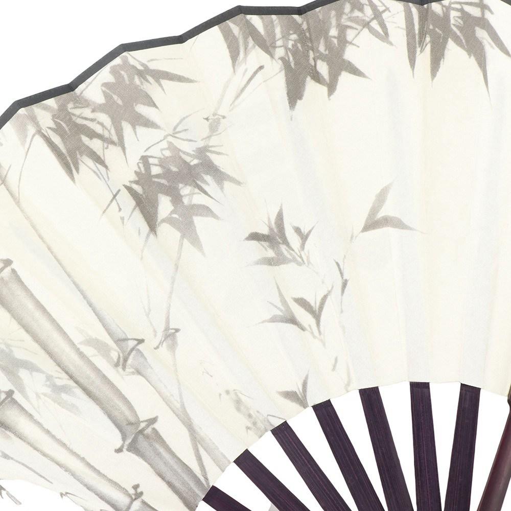 Photo Prop Tool Chinese Style Wedding Party Handle Hand Fan Home Decoration Folding Fan Fan Crafts