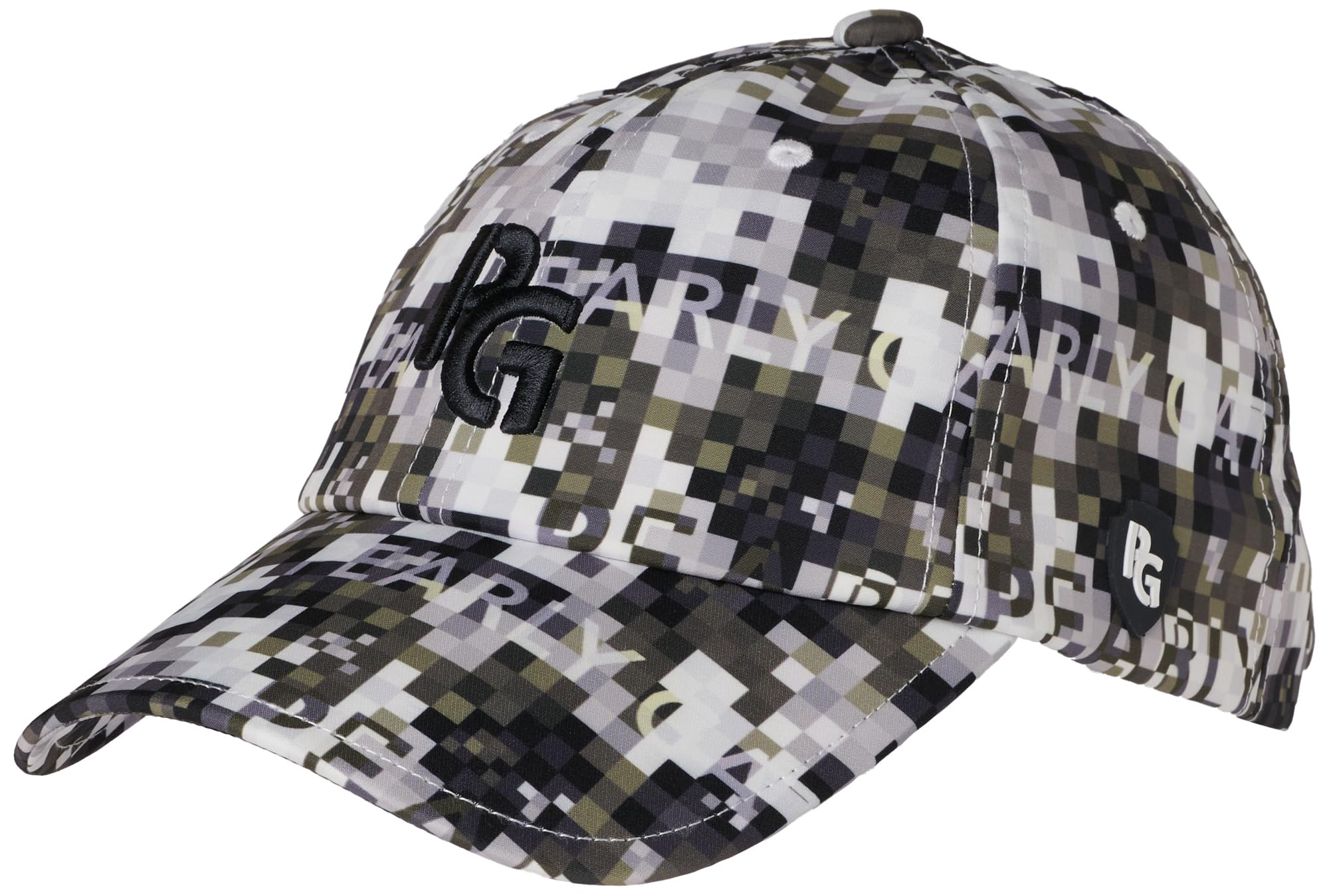 

Unisex Cap Generation Hat Golf Camo Pattern FR [Pearly Gates] (Next Pattern) / / 053-4287101 181_Digital