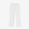 Lacoste Women's Semi Bootcut Pants HF925E-56G001