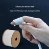 PUTY Wire Marker PVC Insulation Sleeve CN plug (adapter included)
