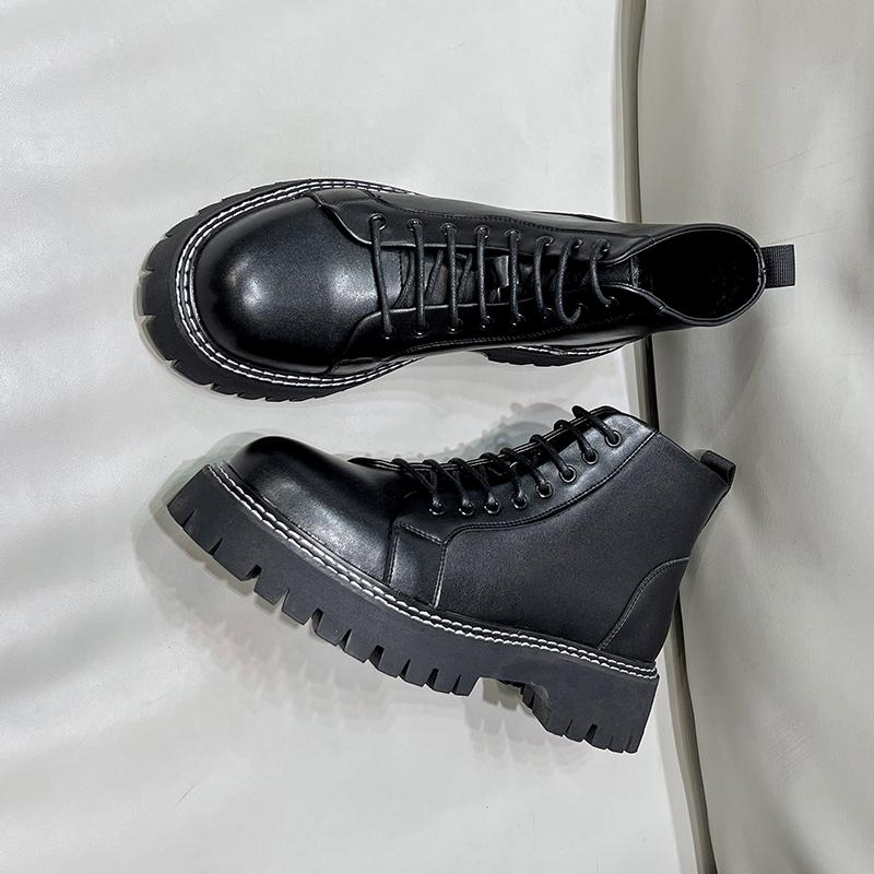 Pánské společenské boty Osobnostní trend Paty Kožené Svatební boty Pánské ploché kožené Oxfords Společenské boty