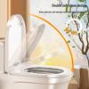 Baihan Universal Soft-Close Toilet Seat