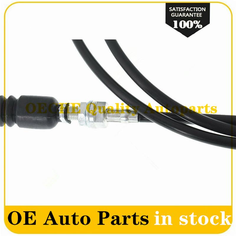 7081990 7081866 New Gear Shift Cable Replace For Polaris Ranger Crew 2015-2018