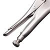 Pinxie 10-inch U-Tube Welding Butt Clamp