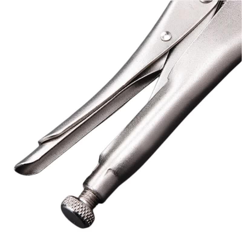 Pinxie 10-inch U-Tube Welding Butt Clamp