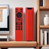 Textured Grip TV Controller Case Flexible Silicone Cover For RC923A FMB1/RC813A FMB1,QM6K QM7K Remote Protections