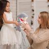 Plush Toys Are Cute And Suitable For Giving As Gifts. They Are Made Of Safe Materials For Both Boys And Girls