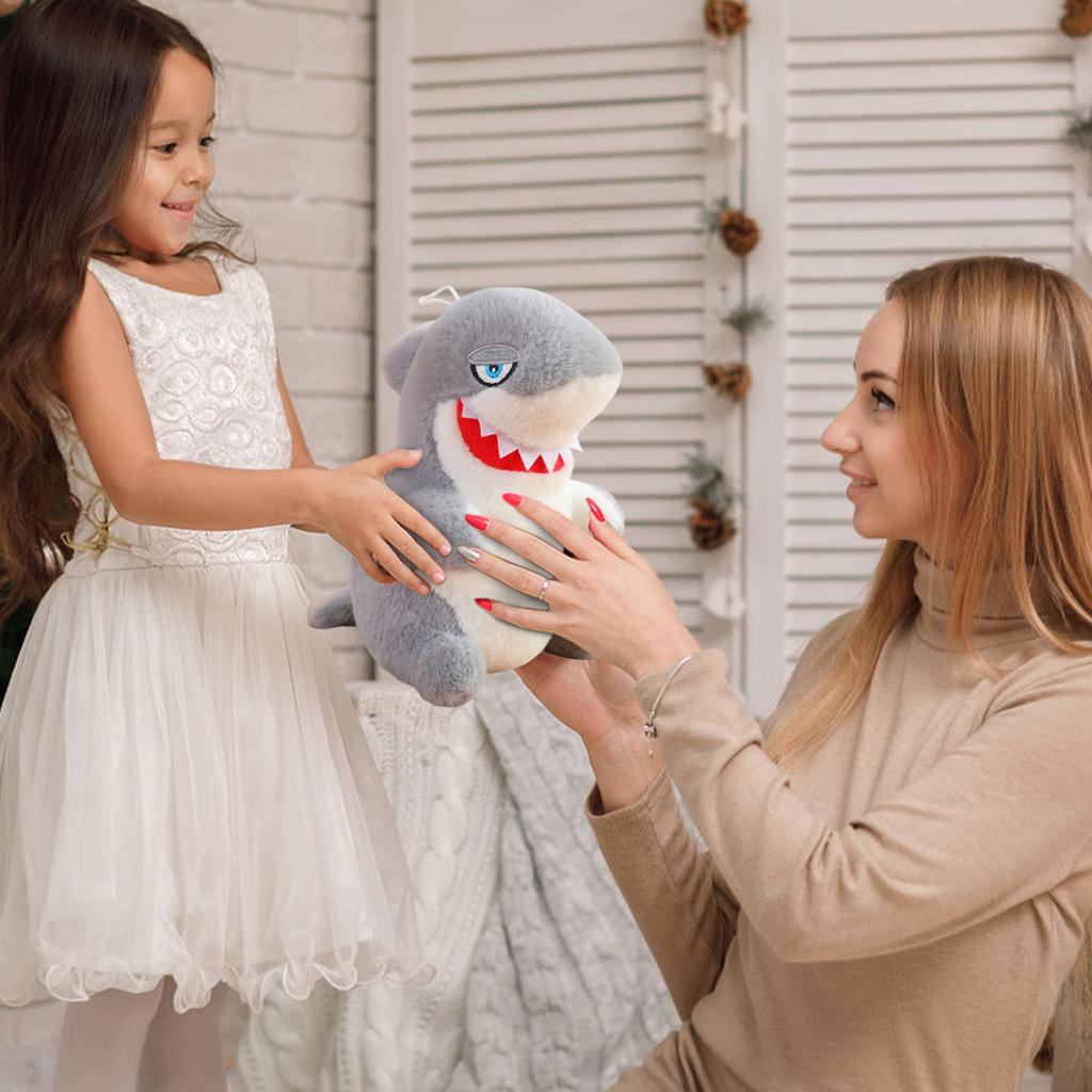 Plush Toys Are Cute And Suitable For Giving As Gifts. They Are Made Of Safe Materials For Both Boys And Girls
