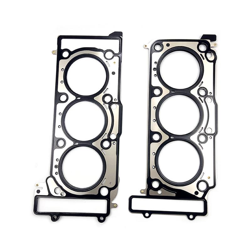 Engine Cylinder Head Gasket For Mercedes Benz 276.950 3.5 W166 GLE250 GLE350 GLE400 Auto Car Accessories 2760160520 2760160220