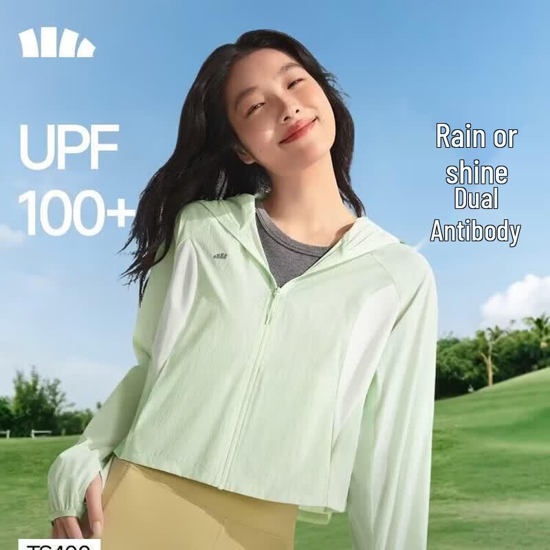 Beneunder Women s TS400 Lightweight Short Sun Protection Jacket M