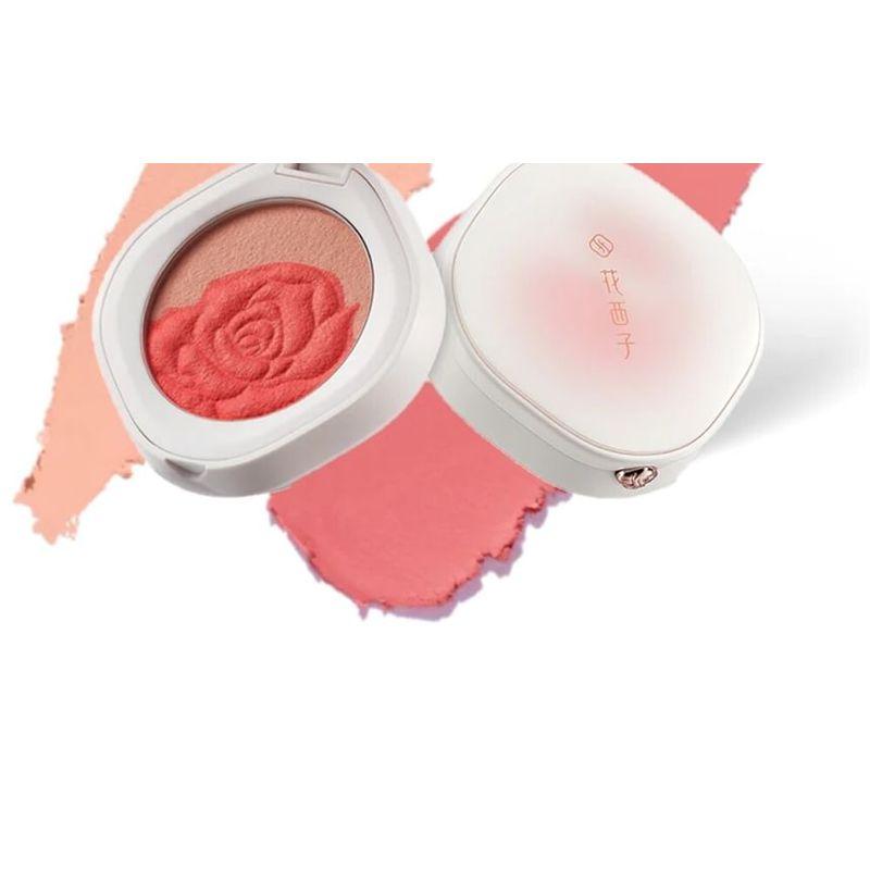 Florasis - Peony Dream Cream Blush - 3 Colors