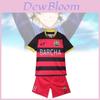 Blue Lock Cosplay Costume Fong Le Hui Yi Night Shadow Cosplay Anime Soccer Jersey Outfit