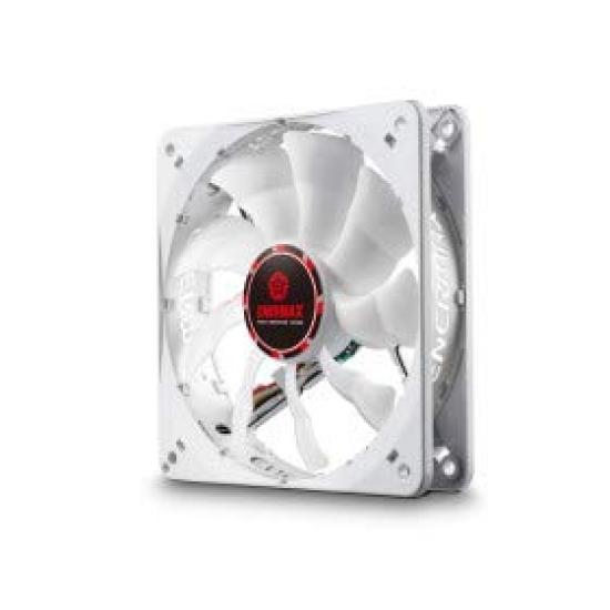 

Світлодіодний вентиляторний кластер ENERMAX Advanced 12 см UCCLA12P білий