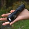 LED Powerful Flashlight Waterproof Lantern Torch Use 18650 Rechargeable Battery Portable Camping Flashlight