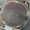 Used (0317x1) Beautiful Condition SEIKO ASTRON 7B72-0AF0 Radio Solar Watch Date Men's Working Condition