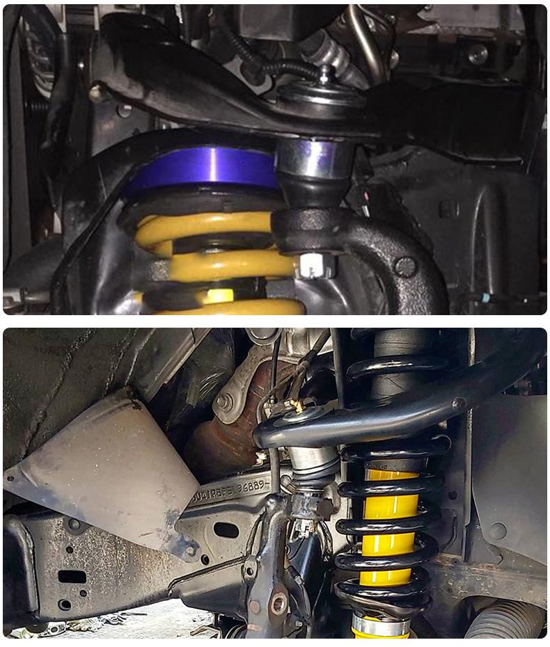 Ford Ranger T8 25mm Extended Upper Ball Joint for Pickup