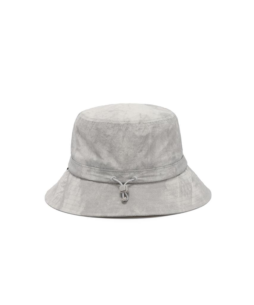 SNOWPEAK APPAREL Camp Hat (S25Zucha18) Ash Gray