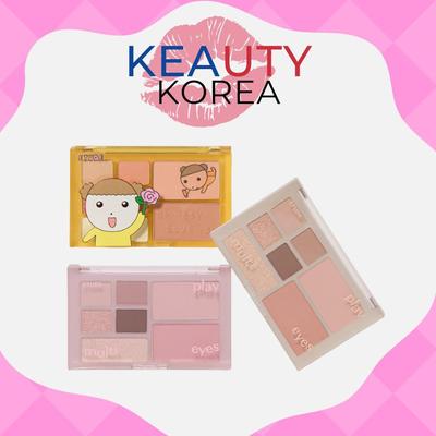 Etude Play Multi Eyes Play Multi Eyes 7g