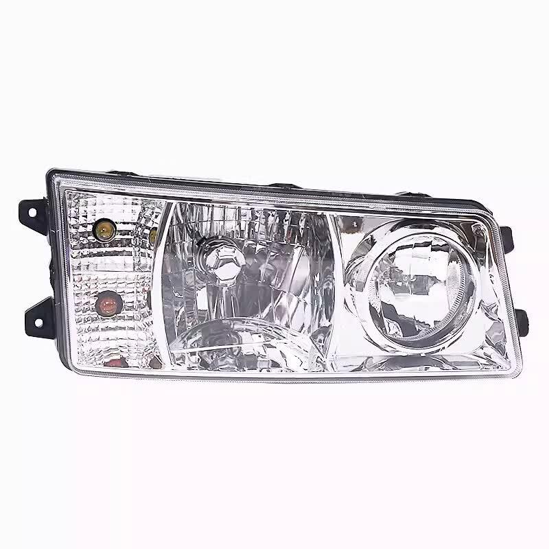 Jiefang CA1125J Right Front Headlight Assembly