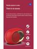X6 Home/Outdoor Bluetooth Speaker: TWS, Wireless, Heavy Subwoofer, Smart Audio System