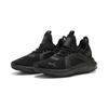 Children's Sports Shoes Puma Softride Enzo 5 Jr Black 40151001 Size 36