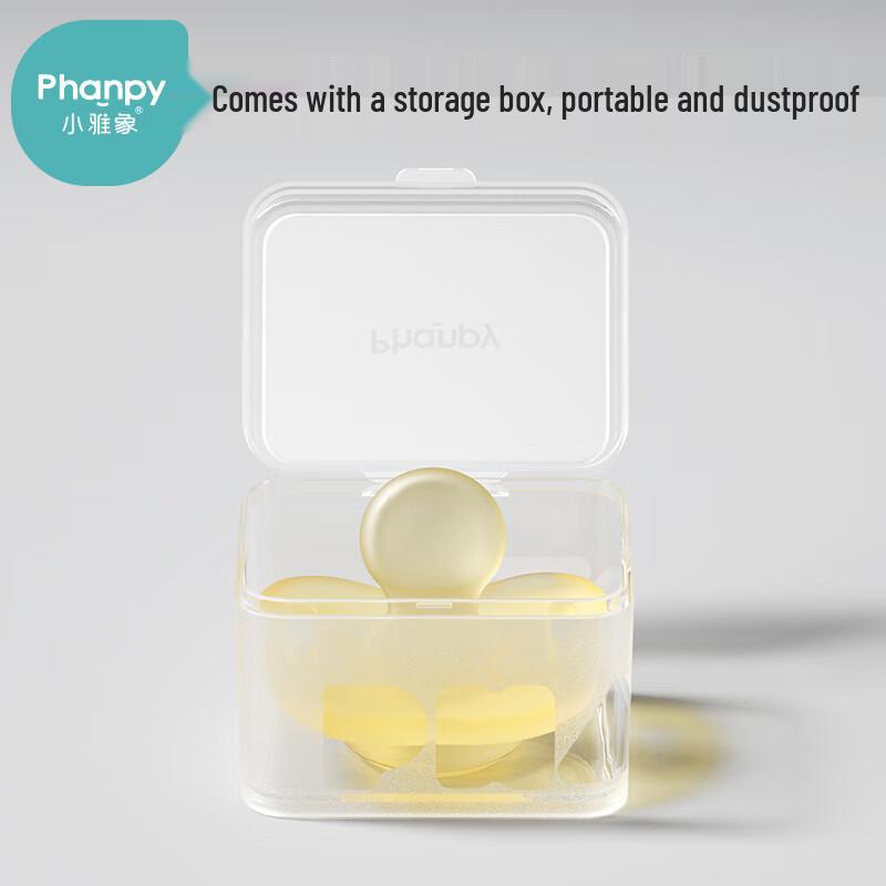 Chupeta Calmante de Silicone Xiaoyaxiang