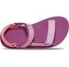 Сандалии Teva Original Universal Metallic